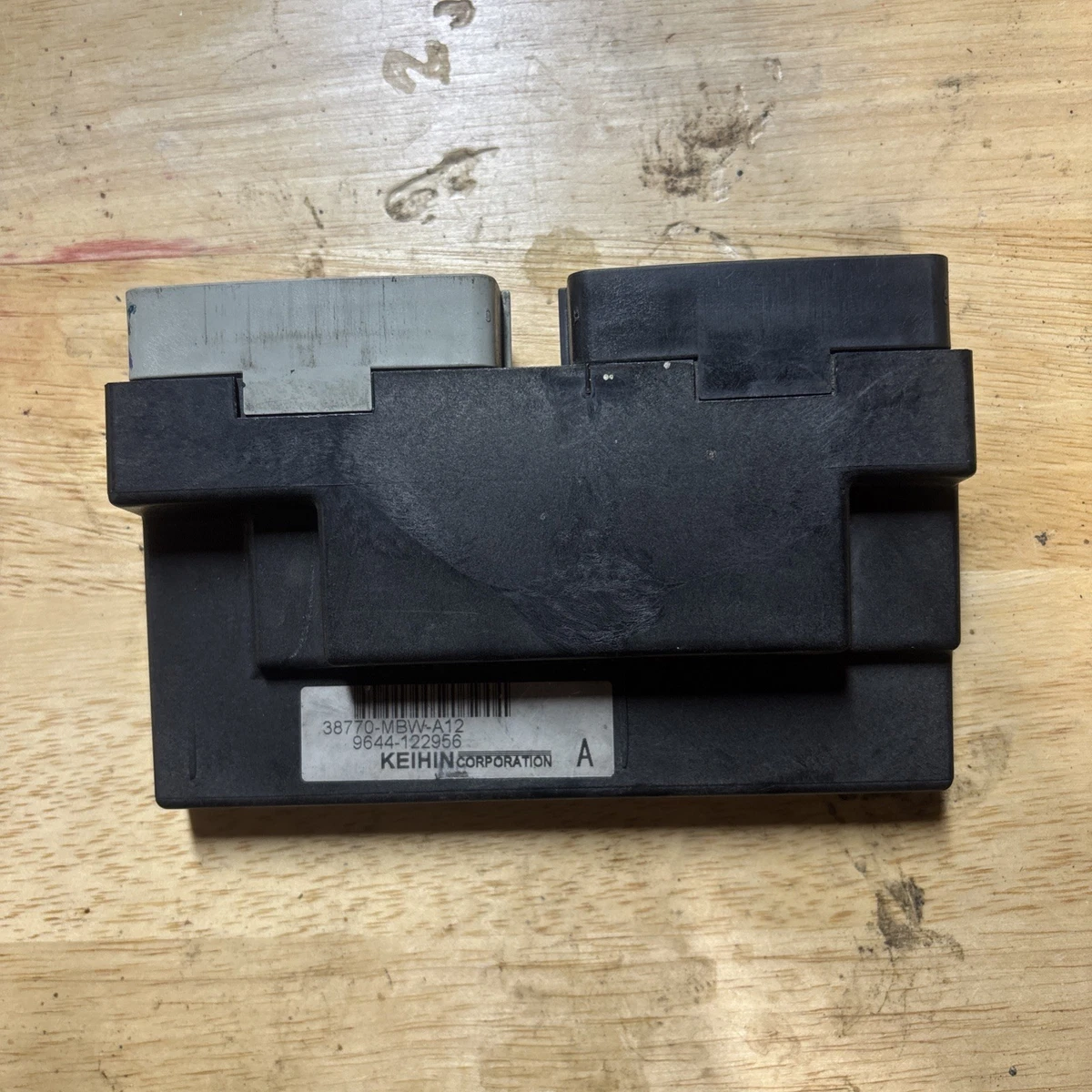 Motorcycle CDIs & ECUs for Honda CBR600F for sale | eBay