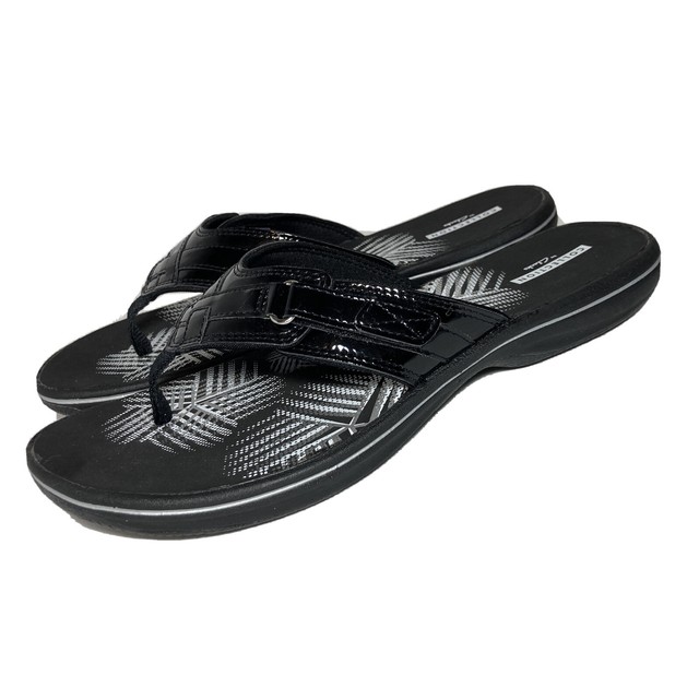 clarks orthopedic sandals