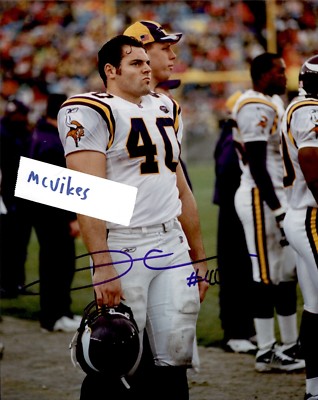 jim kleinsasser jersey