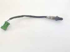 HUSQVARNA Vitpilen HQV 401 Lambdasonde Lamdasonde O2 Sensor f&uuml;r Auspuff 6897 km