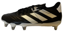 Bottes De Rugby Kakari À Terrain Souple UK 8,5 US 9 EU 42 2/3 REF 436-