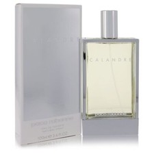 Calandre Perfume By Paco Rabanne Eau De Toilette Spray 3.4oz/100ml For Women