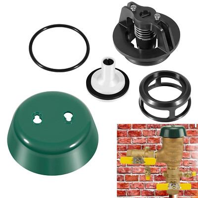#ad 1quot; Float Bonnet Complete Repair Kit 4A00507 for Apollo Pressure Vacuum Breaker $36.89