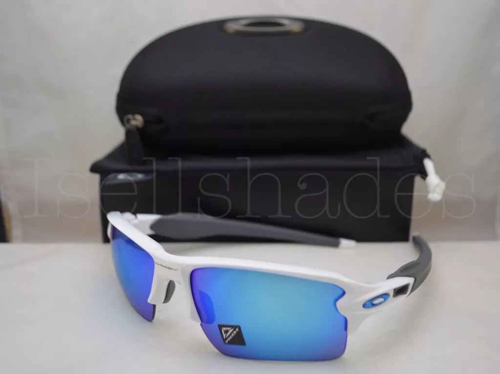 Oakley Flak Jacket 2.0 OO9188 94 59 12 Sunglasses