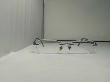  MARCHON AIRLOCK LOVE ALWAYS COLLECTION 01 in BLUE 51-17 135 FLEX HINGES 6205