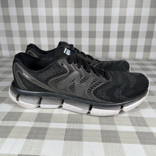 Rubix V1 Running Shoes Size 9.5 Black 