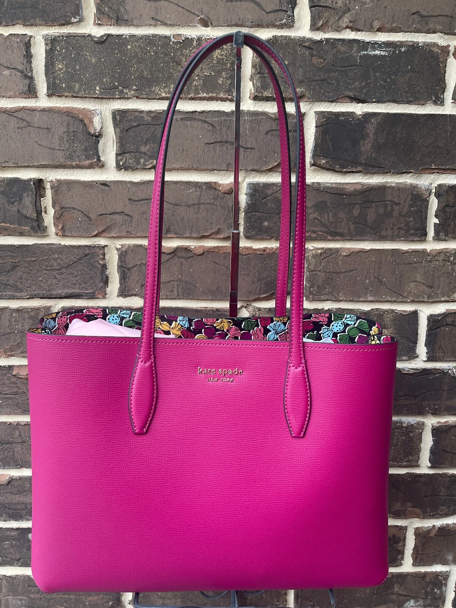 All Day Large Tote  Kate Spade New York