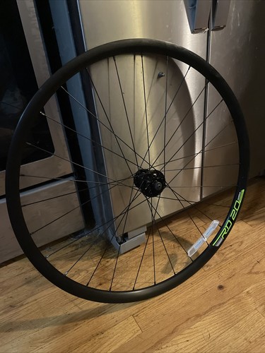 maddux Cannondale RD 2.0 front 700c 