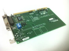 National Instruments AT-GPIB/TNT, 181830F-01 Interface Board IEEE-488.2