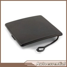 Rear Bumper Tow Hook Cover for Chevy GMC Taho...
