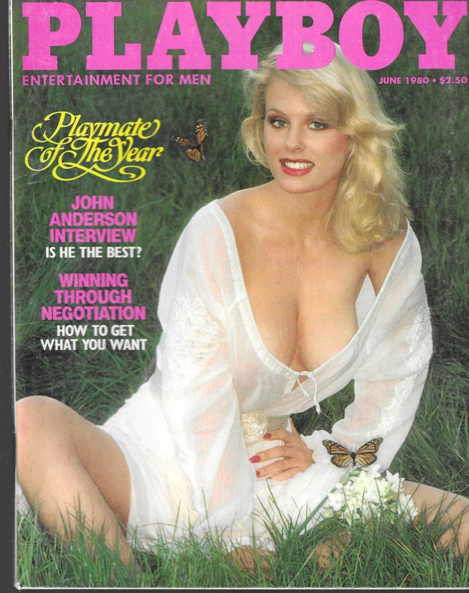 Vintage 70's & 80's Playboy Magazines - You Pick - Dorothy Stratten Bo  Derek | eBay
