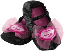 Powerpuff Girls Slippers, One Size Child