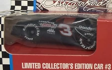 1994 #3 DALE EARNHARDT - 7 TIME CHAMPION - WESTERN STEER MOM & POPS 1:64   #4467