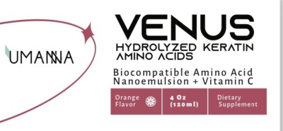 Wellness Collagen Venus