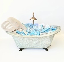 Welcome Baby Gift, Candy Box, Baby shower Gift, Custom Gift Box