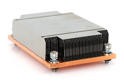 G16539-001 HEATSINK FOR INTEL LGA2011 LGA2011-G16539-001