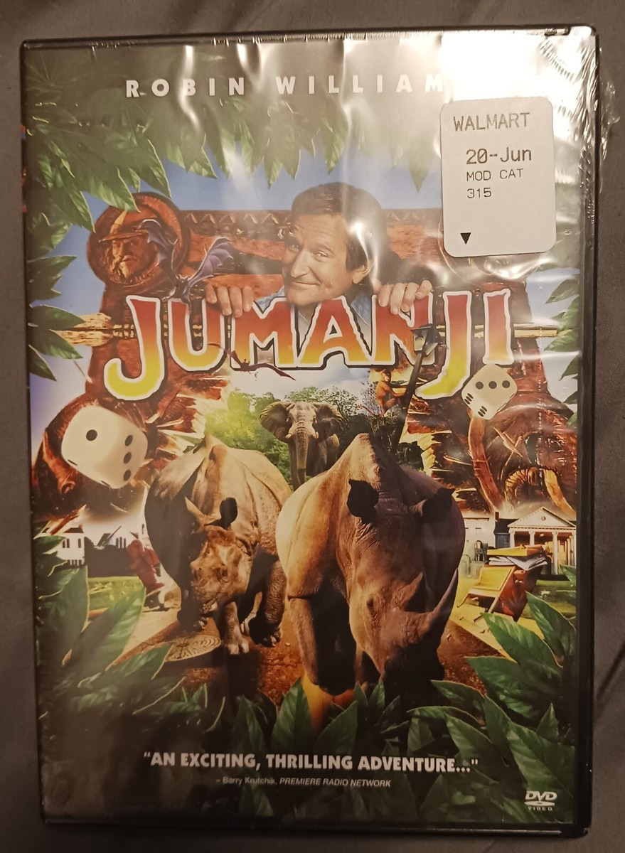 Jumanji