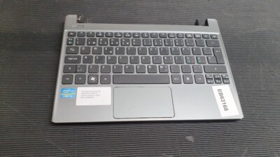Acer Aspire One AO756 Tastatur Intel I3-2367M HD Grafik 3000 für Teile