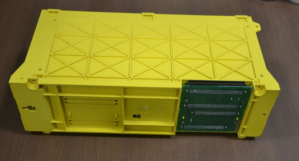 FANUC A02B-0218-B502 / 210-MB Series | eBay FANUC A02B-0218-B502 / 210-MB Series | eBay