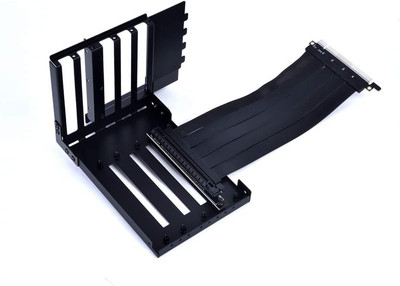 O11DXL-1X Vertical GPU Bracket KIT PCI-E 3.0 for O11Dynamic XL (NOT Compatible w