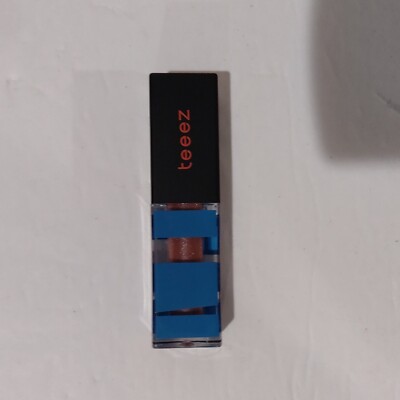 {L8} Teeez Cosmetics  Crave Lip Gloss  NEW  - Beautiful Bad Habit 5ml BNIB