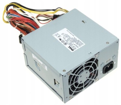 SERVER NETZTEILE DELL 0X2634 X2634 N350P-00 350WATT / PRECISION 370