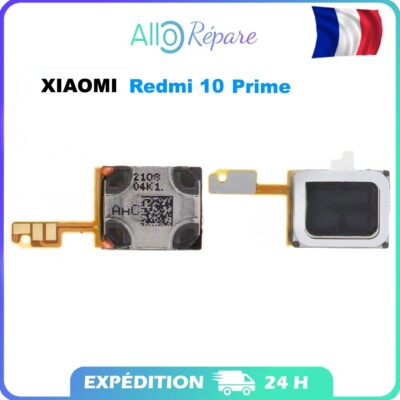 Génuine Écouteur Interne Haut Parleur d'oreille Xiaomi Redmi Note 5