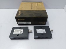 Planet LRP-101C-KIT Long Reach Power Over Ethernet LRP 101CE / LRP101CH