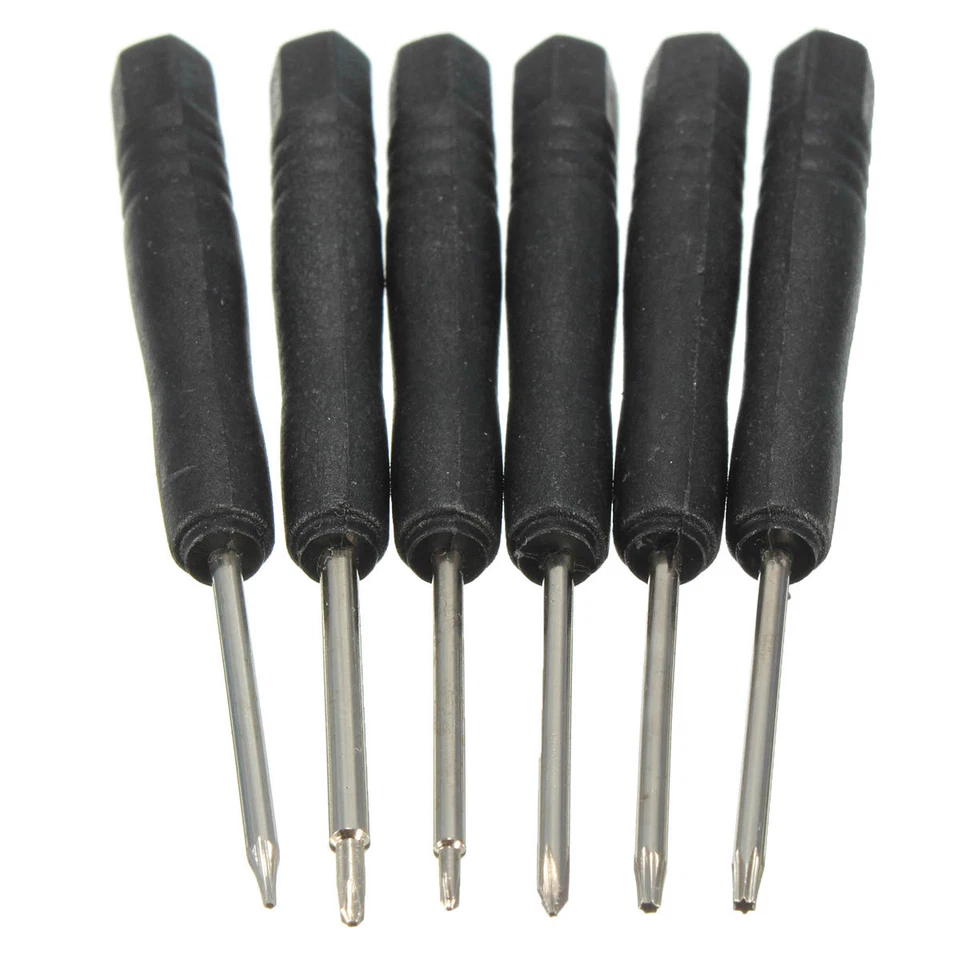 17 in 1 Repair Tool kit for iphone ipad, PSP NDS HTC mobile phones *SUPER TOOL* - Image 3 of 4