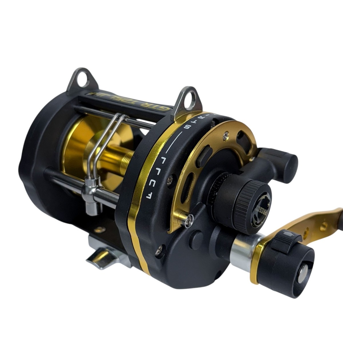OMOTO リール Omoto Reel | eBay
