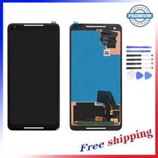 For Google Pixel 2 XL OLED Display LCD Touch Screen Digitizer Replacement OLED