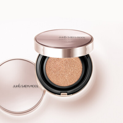 JUNGSAEMMOOL Masterclass Radiant Cushion 15g + Refill 15g SET SPF50+ PA+++