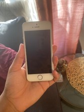 Apple iPhone 6 - 16 GB - Silver Unlocked 
