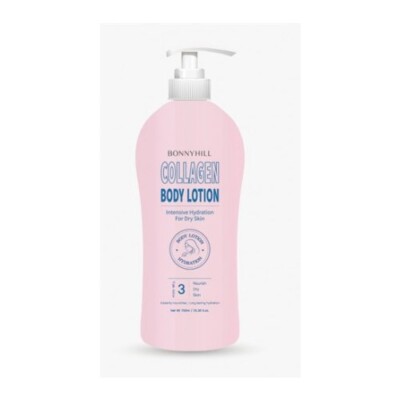 BONNYHILL Collagen Body Lotion 750ml K-Beauty