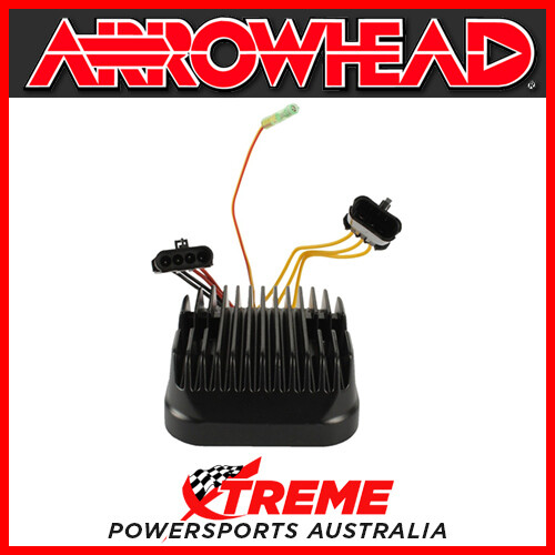 Polaris Sportsman 500 700 800 (2007-09) IMPROVED Voltage Regulator