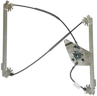 Valeo 850678 Fensterheber FüR Audi