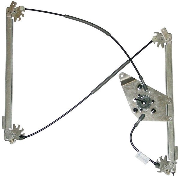 Valeo 850678 Fensterheber FüR Audi-image
