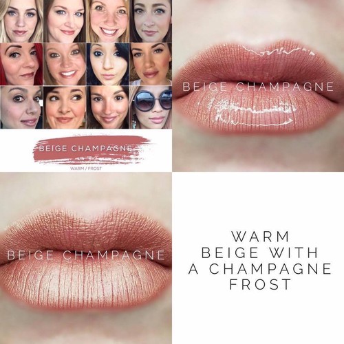 LipSense by SeneGence - New Long Lasting Liquid Lip Color - Picture 10 of 67