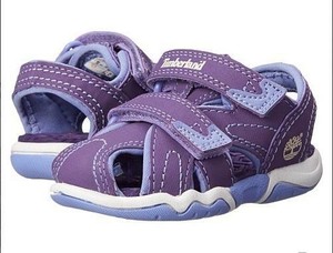 timberland closed toe sandals