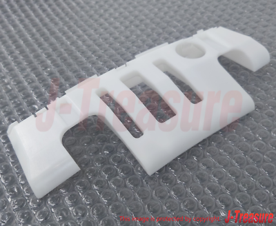 TOYOTA ALPHARD Genuine Front Bumper Side Support Right Side 52115