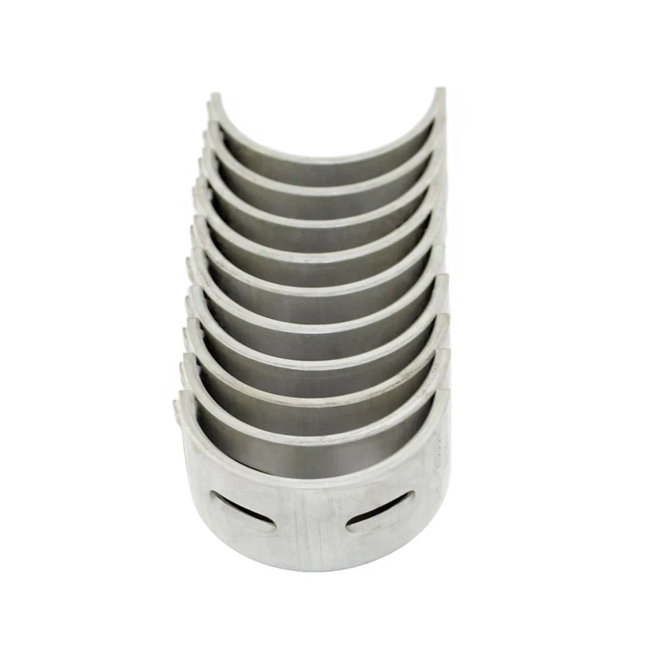 10X Cojinetes del cigüeñal principal STD 30mm para Suzuki GSXR600 97-11 GSXR750 96-05 Foto 2 de 4