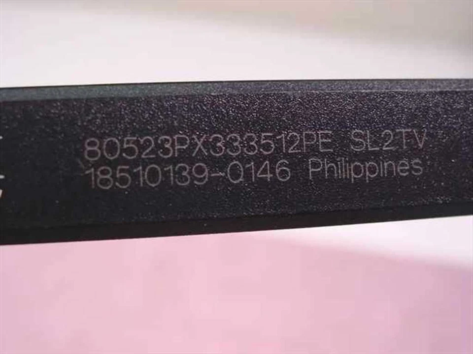 Intel 80523PX333512PE Pentium II 333MHz CPU 512 KB Slot 1 Processor - SL2TV - Image 3 of 3