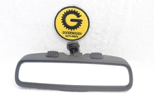 2014-2018 Jeep Grand Cherokee Windshield Overhead Interior Rear View Mirror OEM