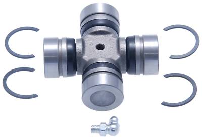 Universal Joint 26.5X48 FEBEST ASHY-TUC OEM 49300-2E000