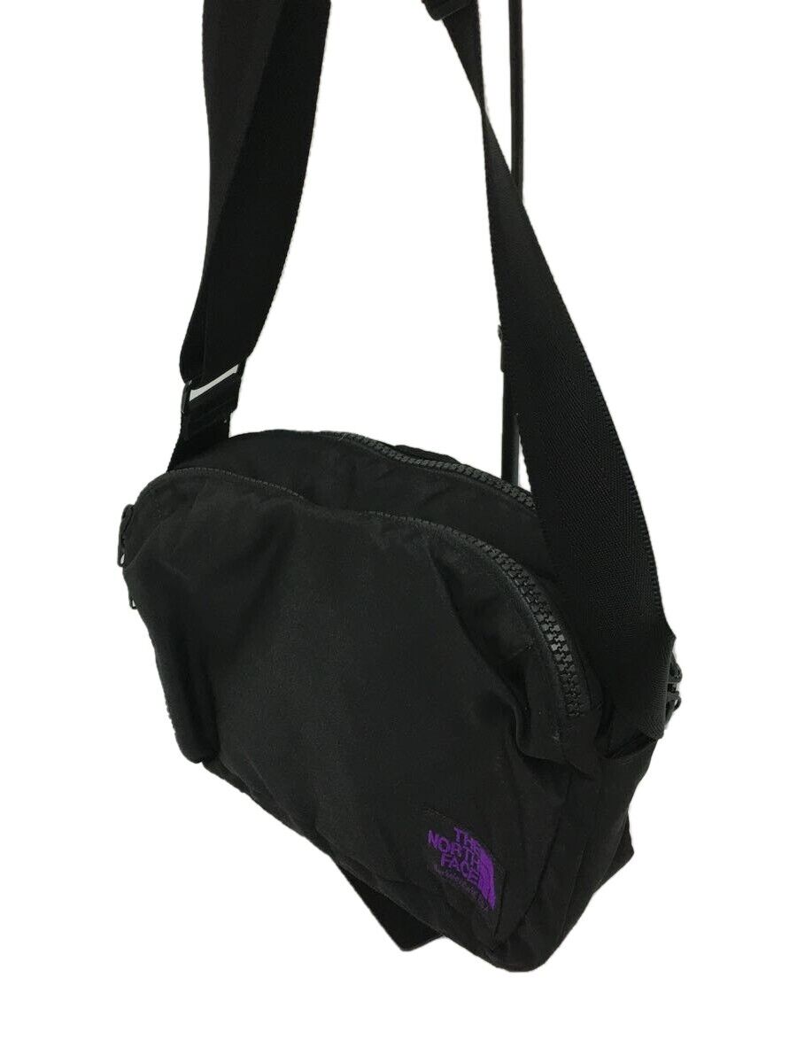THE NORTH FACE PURPLE LABEL Shoulder bag/Nylon/BLK [Bag THE NORTH FACE PURPLE LABEL Shoulder bag/Nylon/BLK [Bag