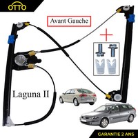 Mechanismus Fensterheber Ohne Motor Vorne Links Laguna 2 Estate Sedan 8200000937