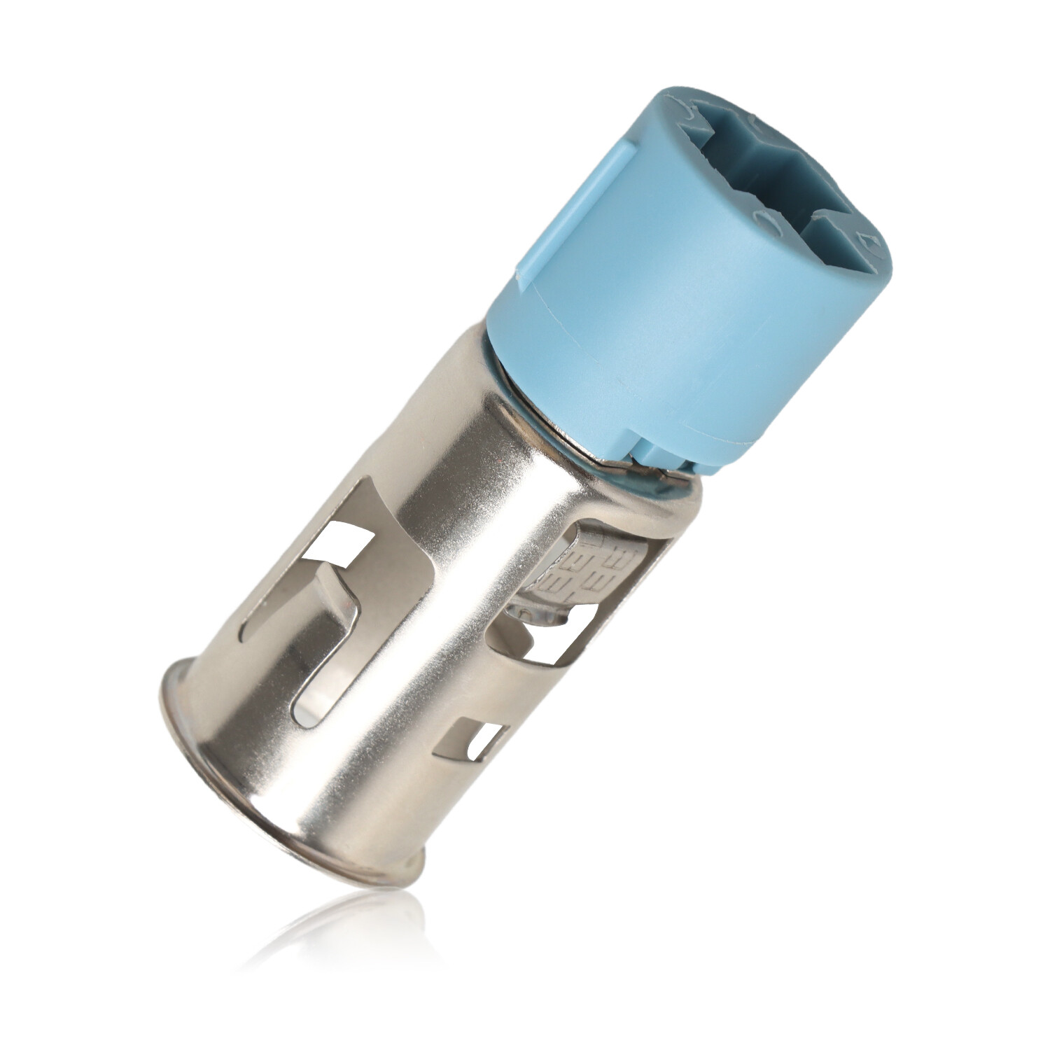 1pc Power Outlet Base Cigarette Lighter Socket for Dodge Ram 1500 2500 5026362AA