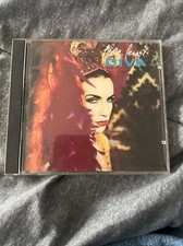 Diva by Annie Lennox (CD, 1992)