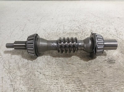 たい　ページ TE C817760-1 Pinion Shaft New (TSC) | eBay