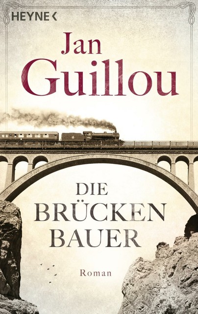 Thumbnail - Die Brückenbauer Von Jan Guillou (2013, Taschenbuch)